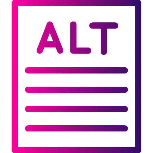 Alt Text Checker