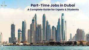 JOBS IN DUBAI