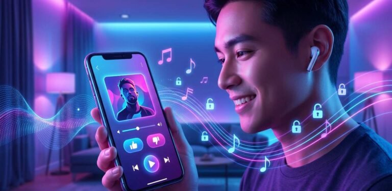 Pandora Mod APK: The Ultimate Guide to Premium Unlocked Streaming in 2026