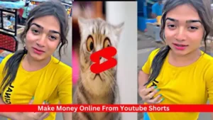 The Ultimate Guide to Earning from TikTok Shorts: Turn Your Views into Revenue