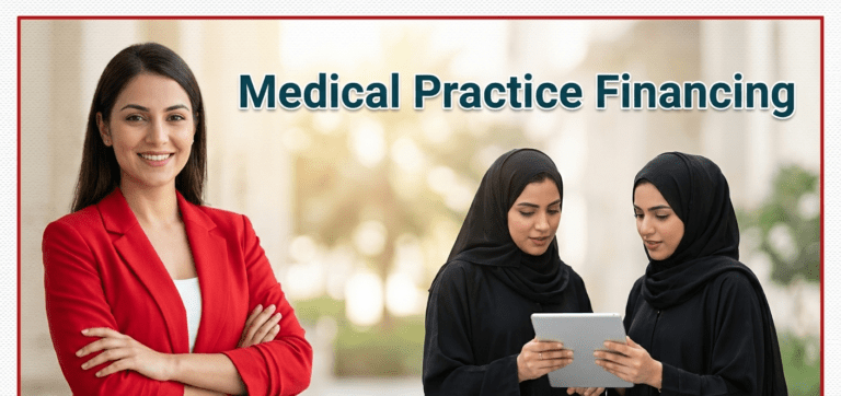 Medical Practice Financing