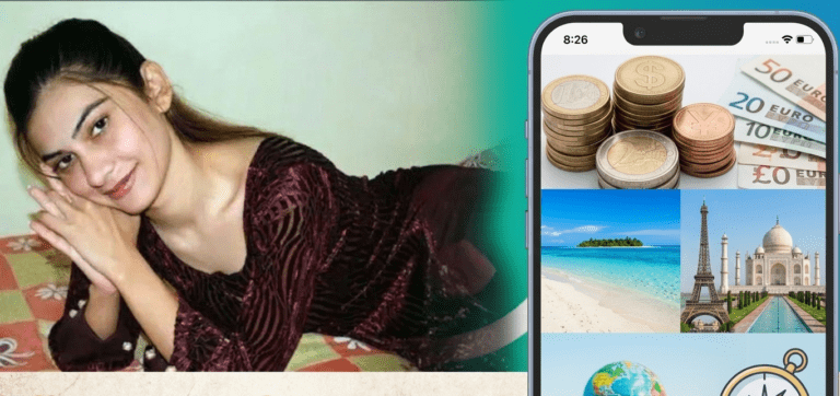 Finance for Travel