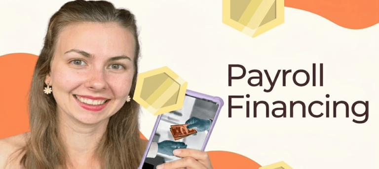 Payroll Financing