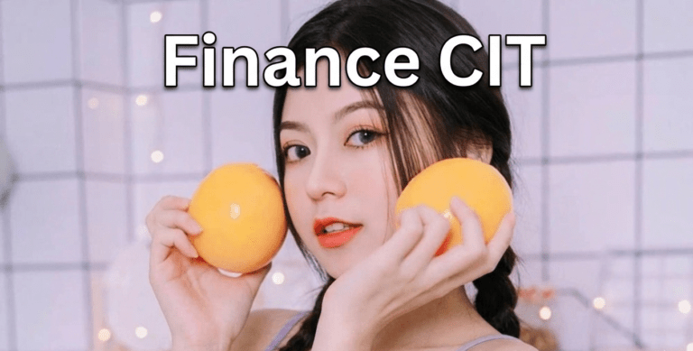 Finance CIT