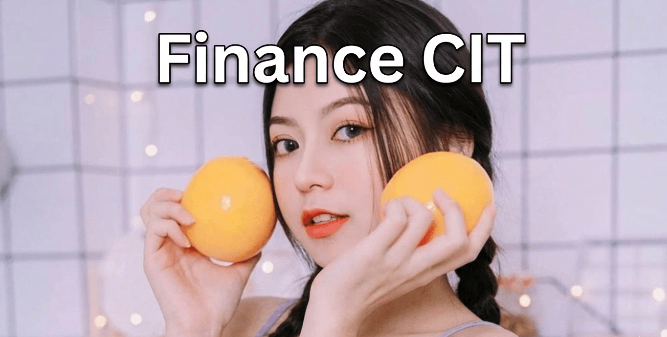 Finance CIT
