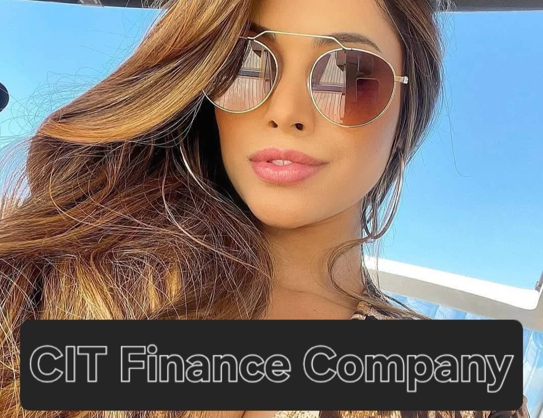 CIT Finance Company