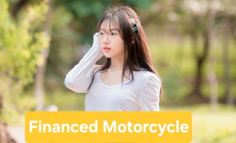 Do You Need Full Coverage on a Financed Motorcycle?